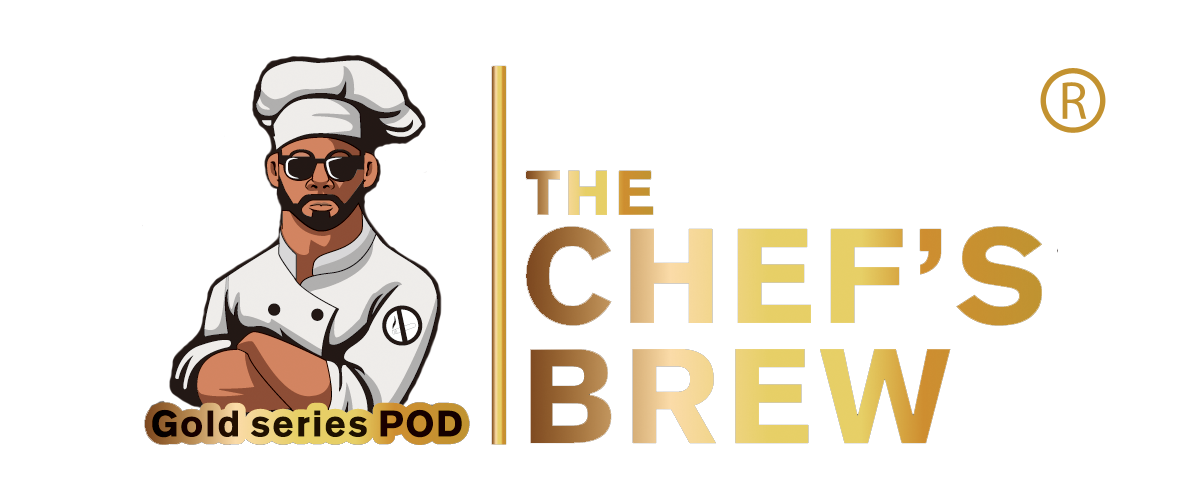 美国廚師佳釀 THE CHEF’S BREW